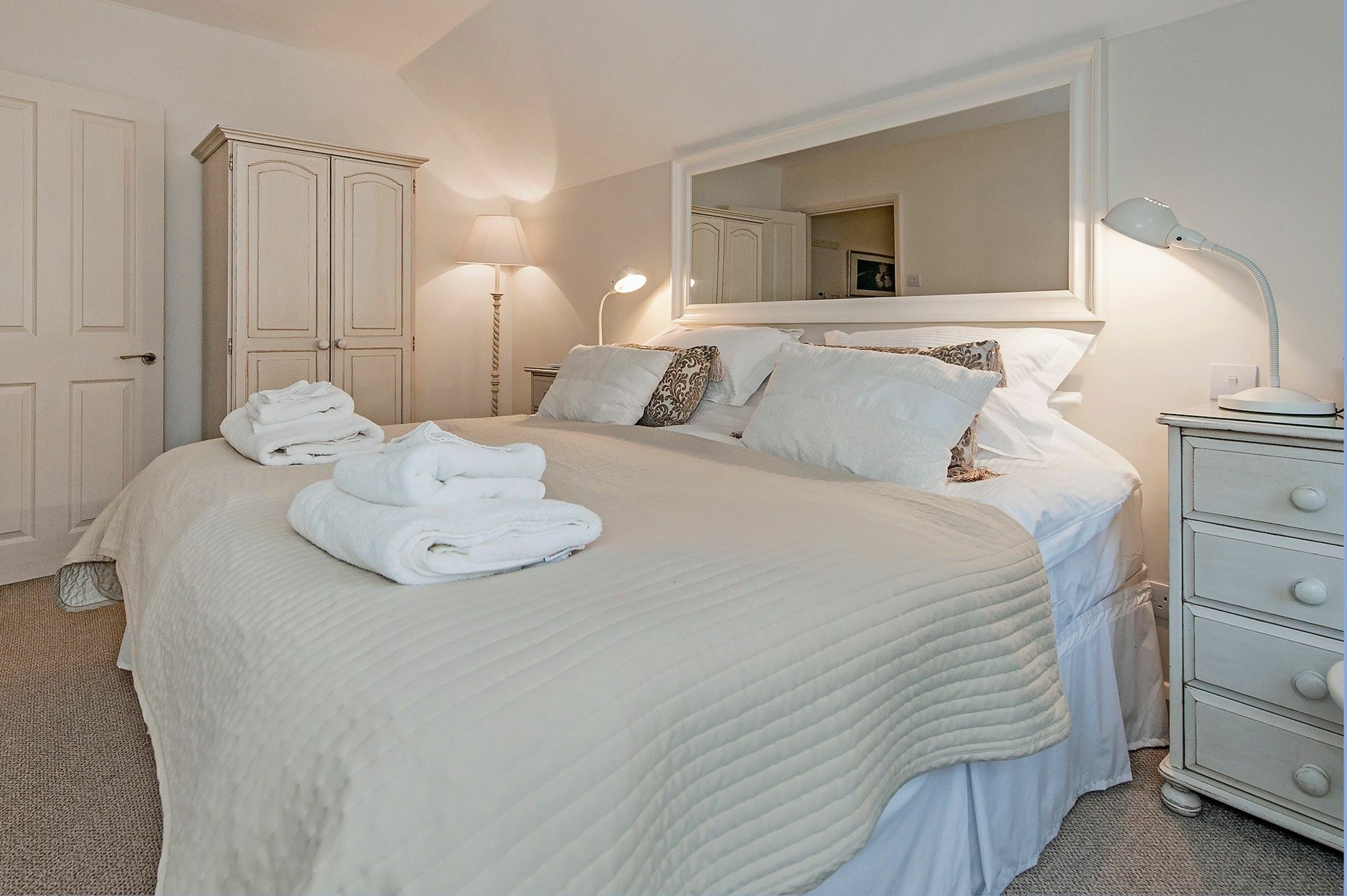 The Old Smithy Loft Apartamento Bath Exterior foto